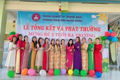 Thông báo Mời phụ huynh tham gia “Một ngày hoạt động tại trường mầm non”