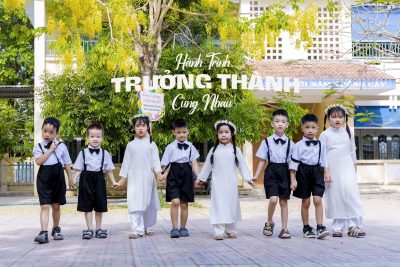 Thông báo tuyển sinh năm học 2026 – 2027